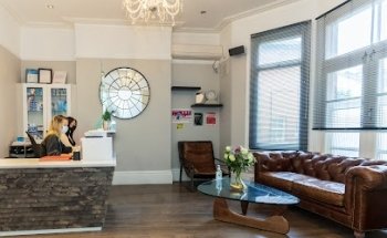 Crouch Hall Dental Care