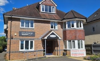 Envisage Dental West Moors