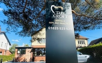 The Croft Dental & Implant Practice