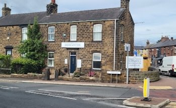 Mapplewell Dental Centre