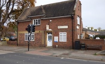 Bridge Dental Practice