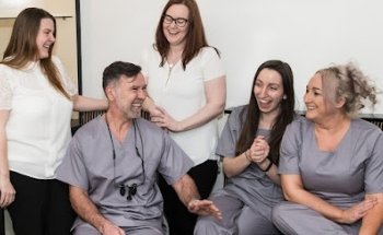 Cahill Dental & Implant Clinic