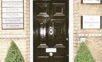 Wycombe Dental Centre