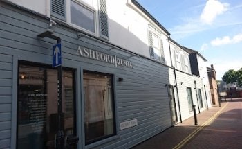 Ashford Dental Care