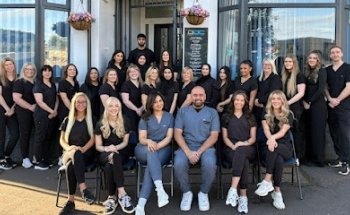 Dewsbury Dental Centre