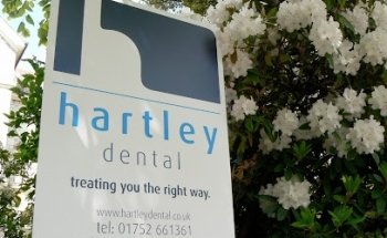Hartley Dental