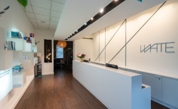 White Dental and Cosmetic Rooms