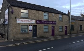 Whitworth Dental Care