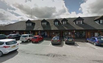 Katherine Place Dental Practice