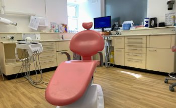 Gwaun Cae Gurwen Dental Practice
