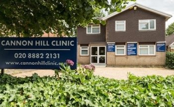 The Cannon Hill Clinic