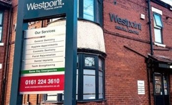 Westpoint Dental Centre