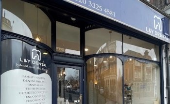 L&Y Dental