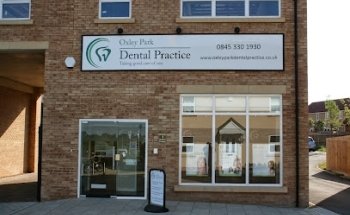 Oxley Park Dental Practice