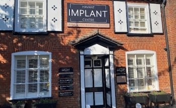 Havant Implant Centre at Prince George Dental