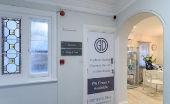 Gentle Dental Implant and Cosmetic Centre