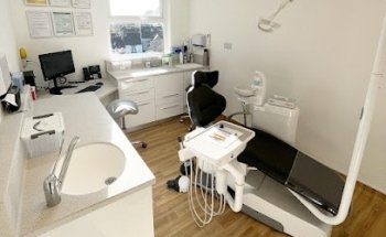 Victoria Road Clinic