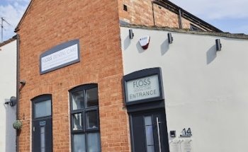 Floss Dental Care