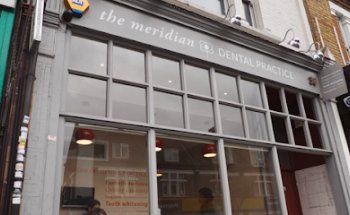 The Meridian Dental Practice, Greenwich