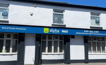 Alpha Dental Care M60