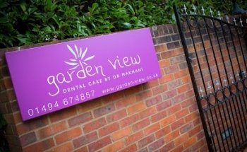 Garden-View Dental Care