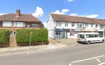 Ivory Dental Practice