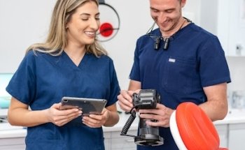 Vitality Dental Care London