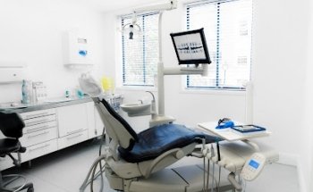 Bandlish & Auplish Dentistry