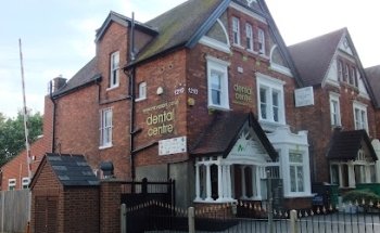 The Dentists - MK Vasant MBE and Dental Associates