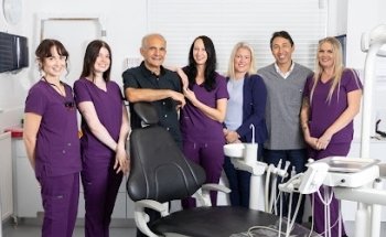 Plymouth City Centre Dental Practice