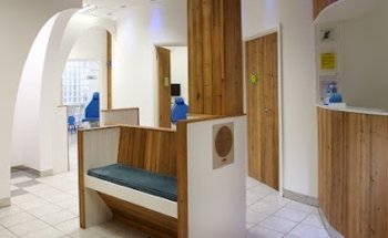 The Treatment Centre