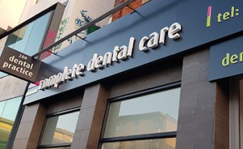 Complete Dental Care