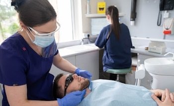 Irish, King & Associates Dental Practice