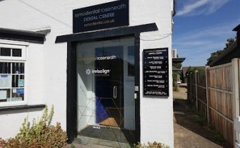 Sync Dental Roseneath