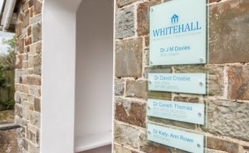 Whitehall Dental Practice