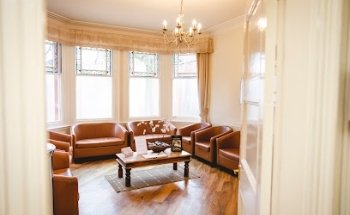 Shrubbery Dental Practice