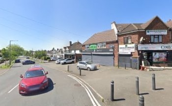 Brandhall Dental Care