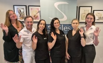 Smiles @ Preventivedental