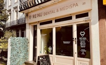 Re:Nu Dental & Medispa