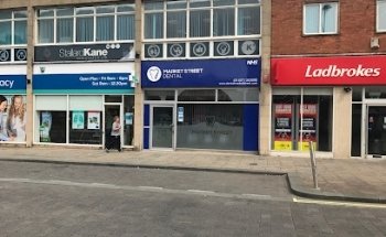 Market Street Dental