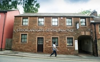 Stricklandgate Dental Practice