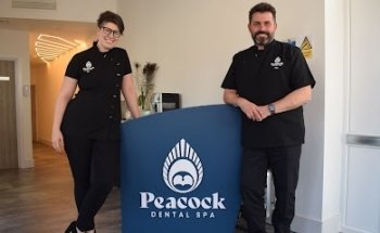 Peacock Dental Spa