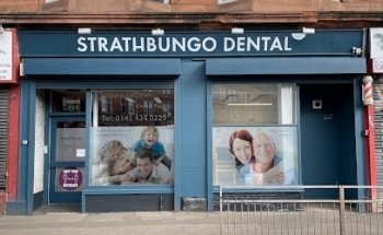 Strathbungo Dental