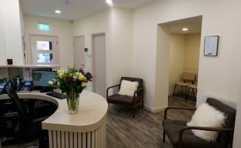 The Calverley Dental Practice
