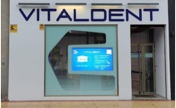 Clínica Dental Vitaldent