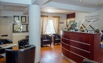 Cottage Dental and Implant Clinic