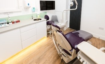 Infinityblu Dental Care & Implant Clinic