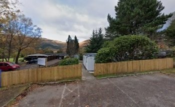 Glencoe Dental Centre