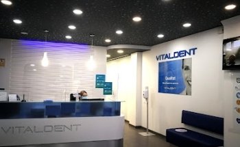 Clínica Dental Vitaldent