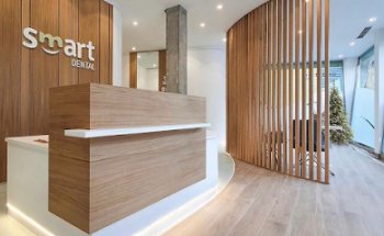 Clínica Smart dental Baza